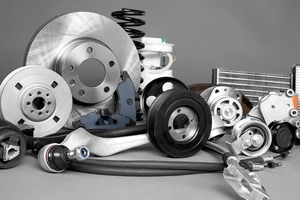 spare parts - SCK Automotive components