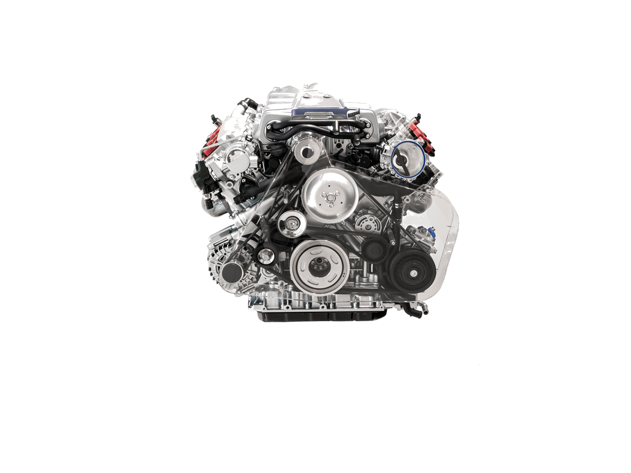 engine - SCK Automotive components