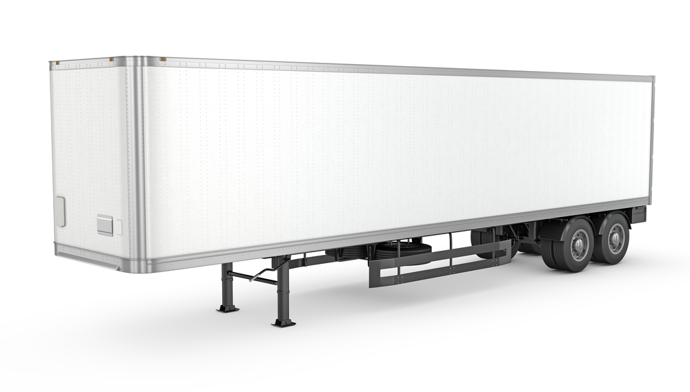 truck trailer - SCK Automotive components